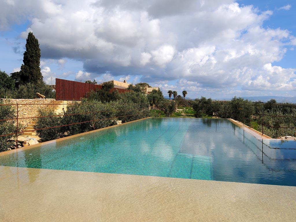 Baglio Villa Sicilia Castelvetrano Eksteriør billede