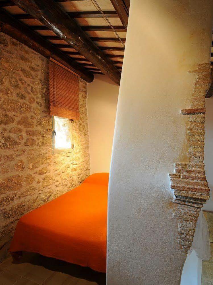 Baglio Villa Sicilia Castelvetrano Eksteriør billede